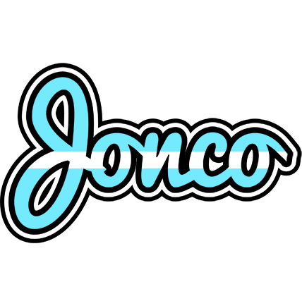 Jonco argentine logo