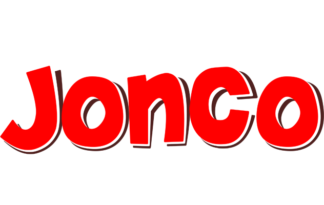 Jonco basket logo