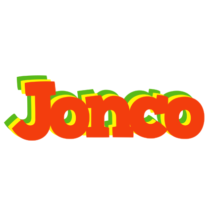 Jonco bbq logo