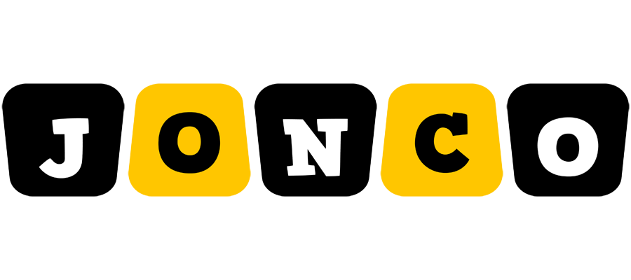 Jonco boots logo