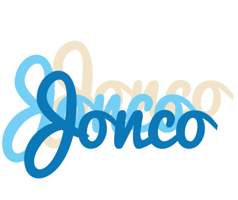 Jonco breeze logo
