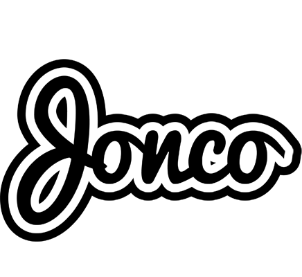 Jonco chess logo