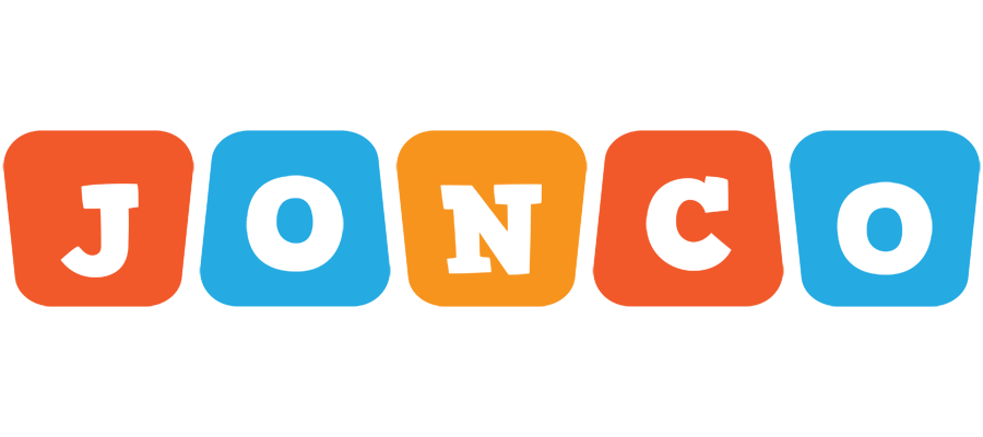 Jonco comics logo
