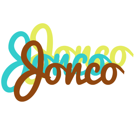 Jonco cupcake logo