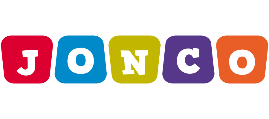 Jonco daycare logo