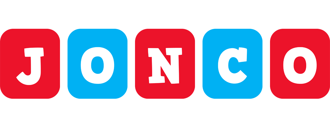 Jonco diesel logo