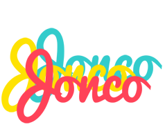 Jonco disco logo