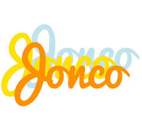 Jonco energy logo