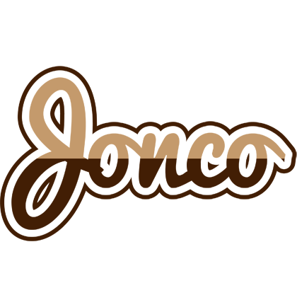 Jonco exclusive logo