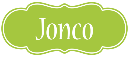 Jonco family logo