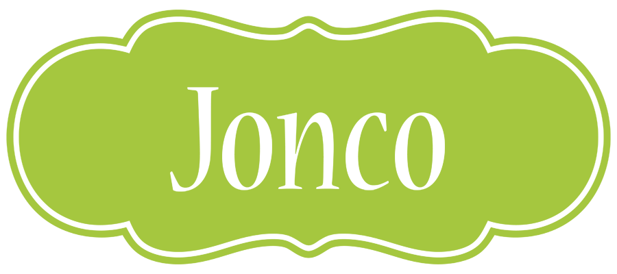 Jonco family logo