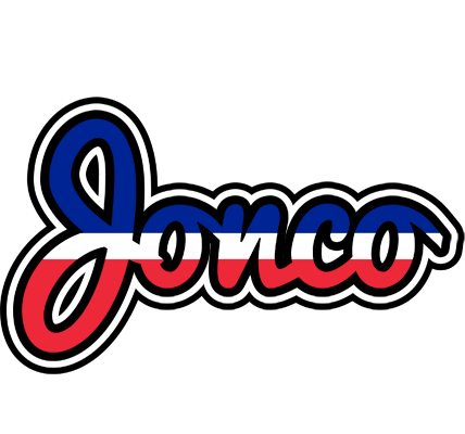 Jonco france logo