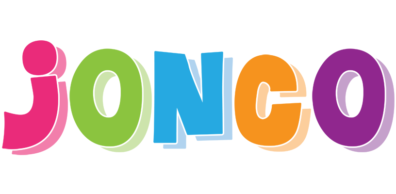 Jonco friday logo