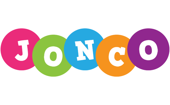 Jonco friends logo