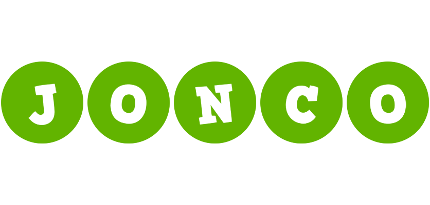 Jonco games logo
