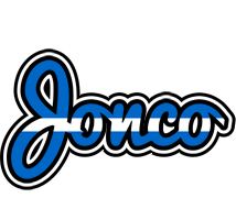 Jonco greece logo