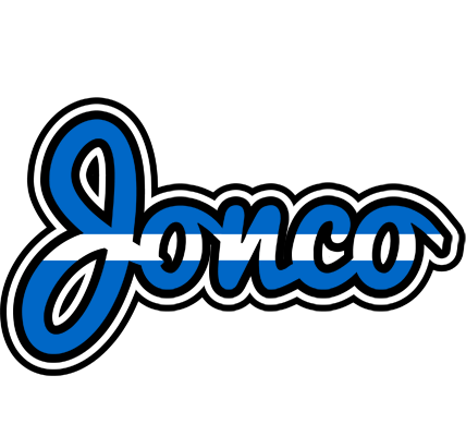 Jonco greece logo