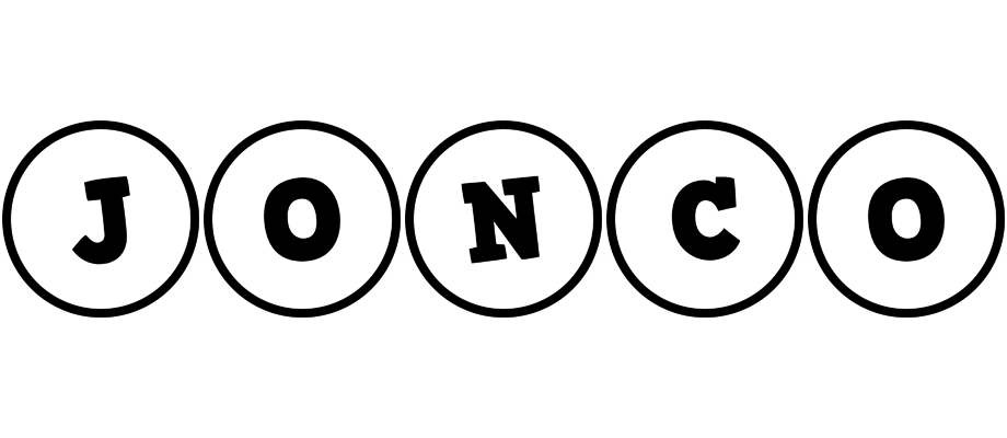 Jonco handy logo