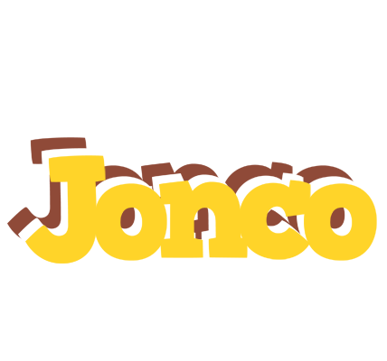 Jonco hotcup logo
