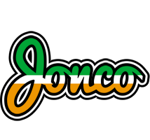 Jonco ireland logo