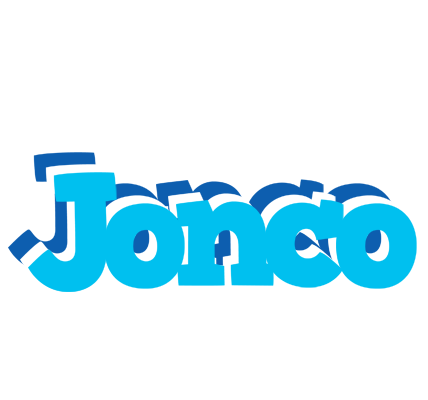Jonco jacuzzi logo