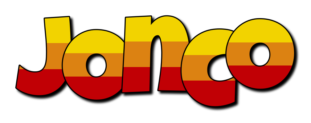Jonco jungle logo