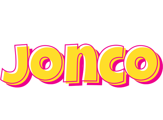 Jonco kaboom logo
