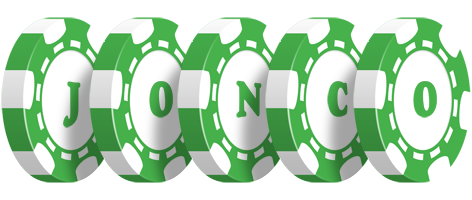 Jonco kicker logo