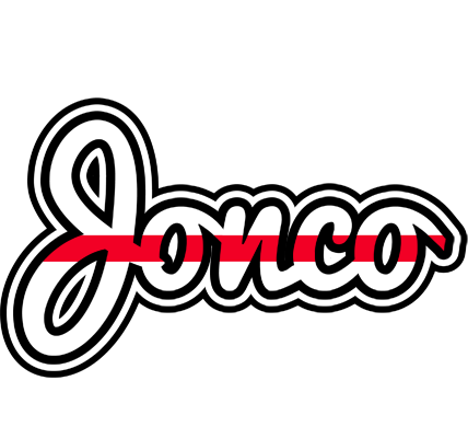 Jonco kingdom logo