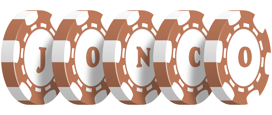 Jonco limit logo