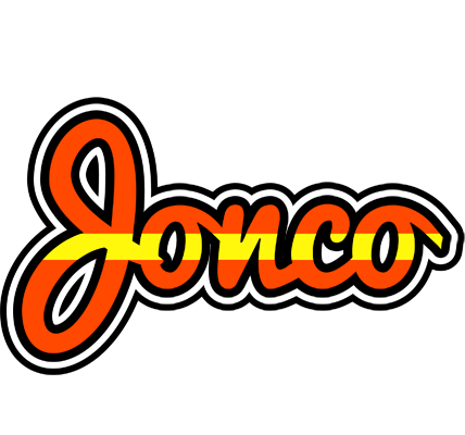 Jonco madrid logo