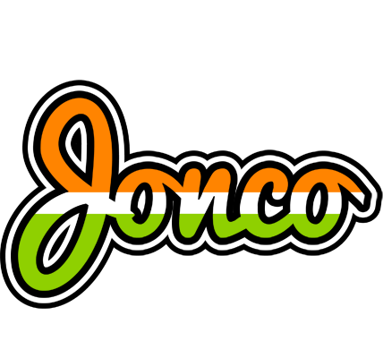Jonco mumbai logo