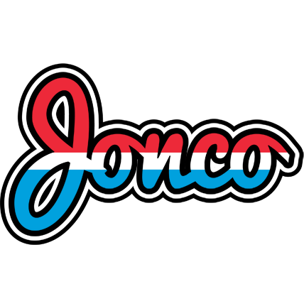 Jonco norway logo
