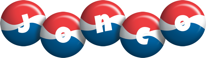 Jonco paris logo
