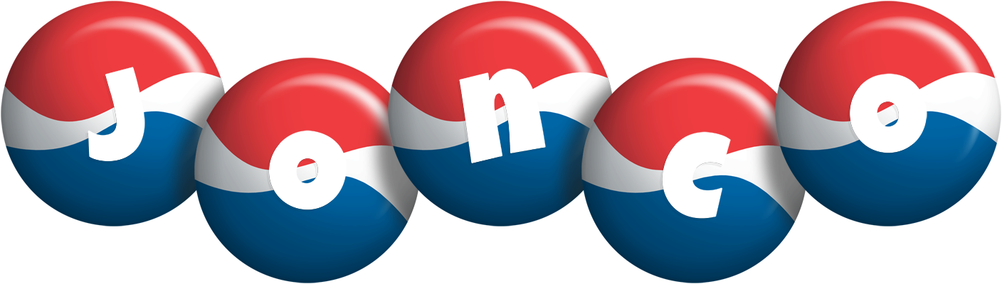 Jonco paris logo