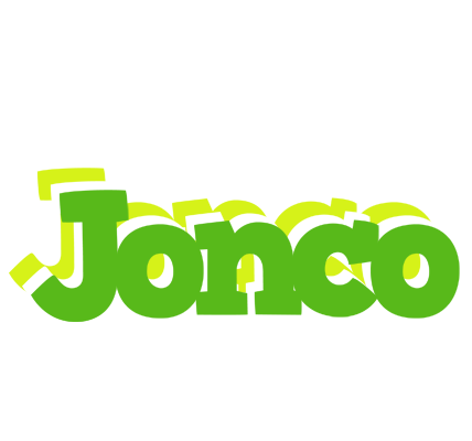 Jonco picnic logo