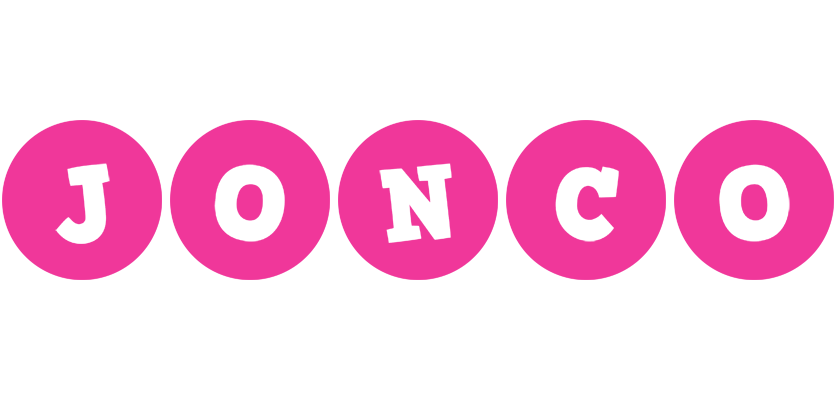 Jonco poker logo