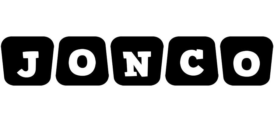 Jonco racing logo