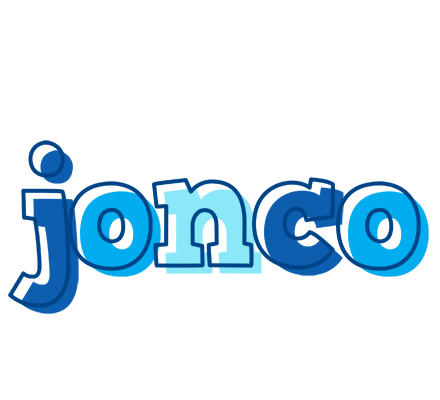 Jonco sailor logo