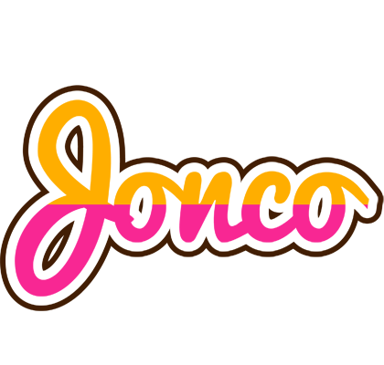 Jonco smoothie logo