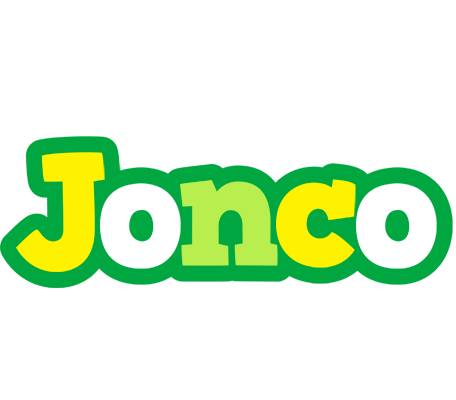 Jonco soccer logo