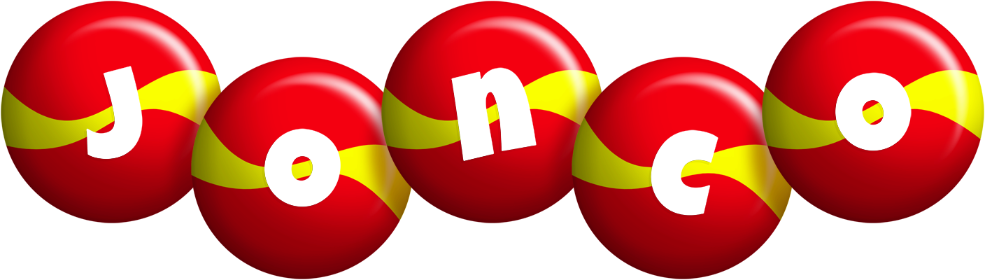 Jonco spain logo
