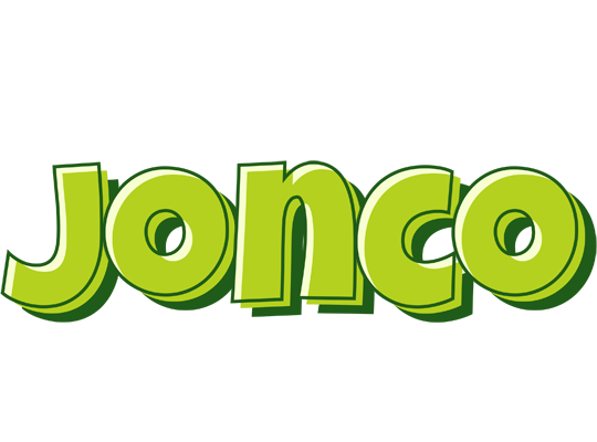 Jonco summer logo