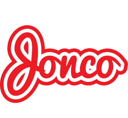 Jonco sunshine logo