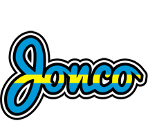 Jonco sweden logo