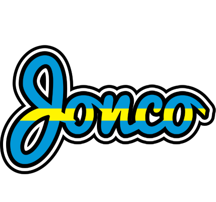 Jonco sweden logo