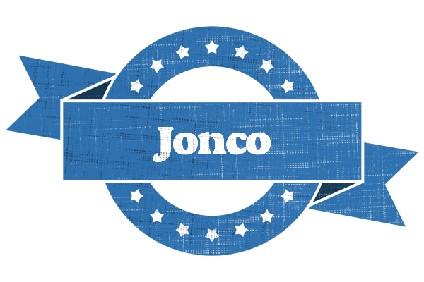 Jonco trust logo