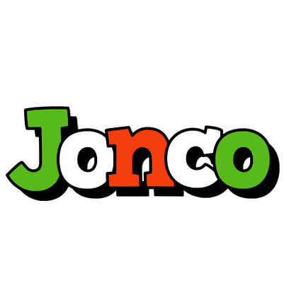 Jonco venezia logo