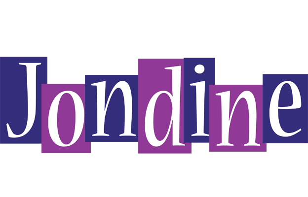 Jondine autumn logo