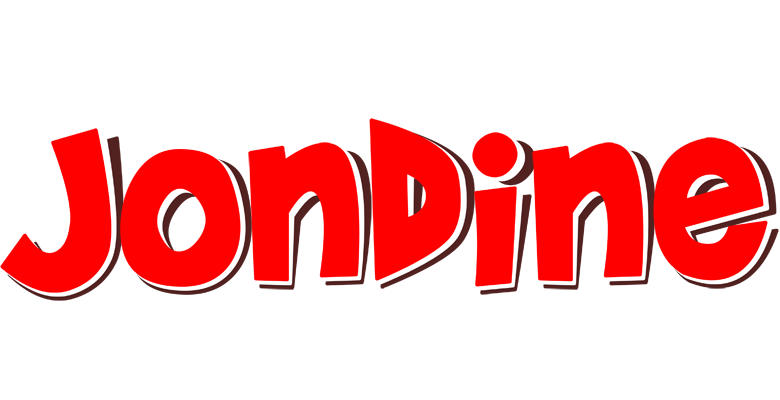 Jondine basket logo